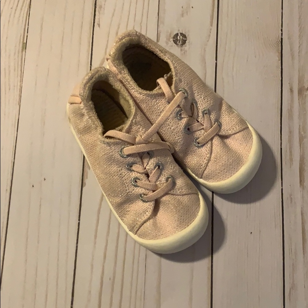 Roxy Toddler Sneakers | Slip-on Sneakers